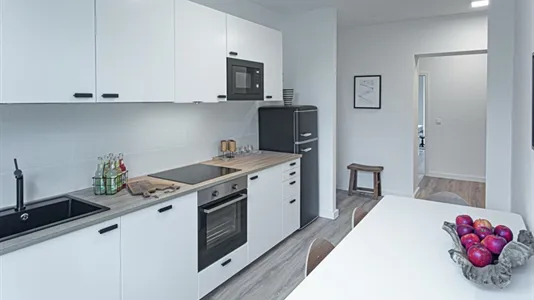 Rooms in Dusseldorf - photo 4