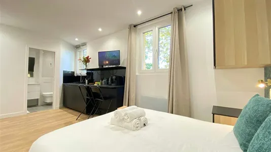 Apartments in Paris 13ème arrondissement - Place d'Italie - photo 7