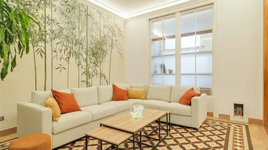 Rooms in Barcelona Eixample - photo 6