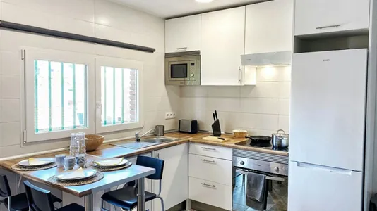 Apartments in Pozuelo de Alarcón - photo 5