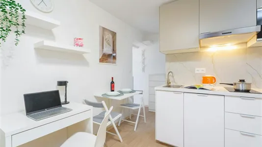 Apartments in Prague 10 - photo 4