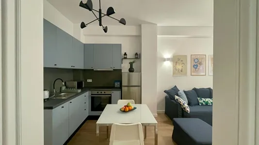 Apartments in Athens Exarchia - photo 2