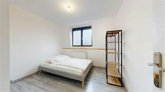 Rooms in Lille - photo 3