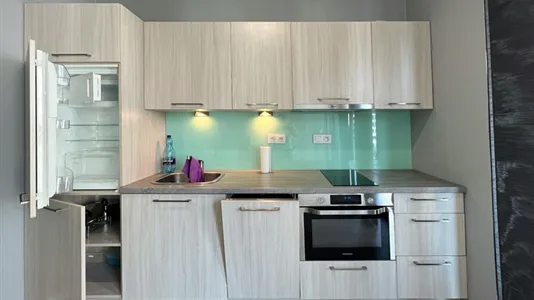 Apartments in Warszawa Mokotów - photo 10