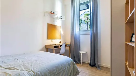 Rooms in Padua - photo 2