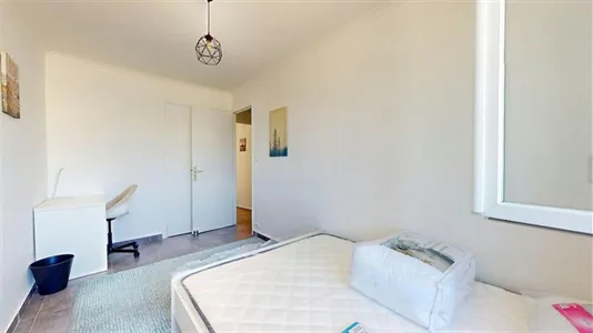 Rooms in Montpellier - photo 4