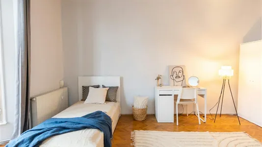 Rooms in Budapest Terézváros - photo 7