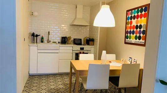 Apartments in Location is not specified - photo 8