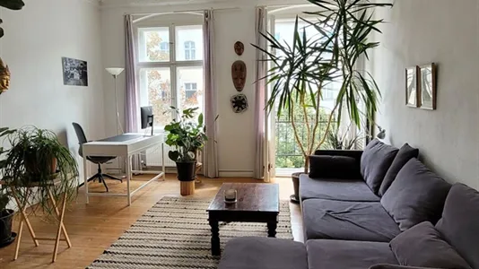 Apartments in Berlin Tempelhof-Schöneberg - photo 2
