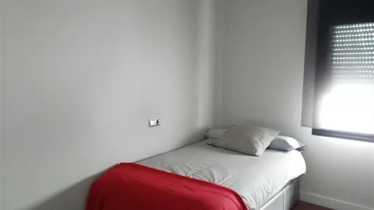 Apartments in Málaga - photo 4