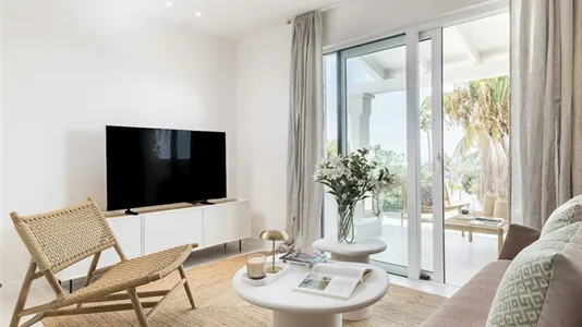 Apartments in Eivissa - photo 5