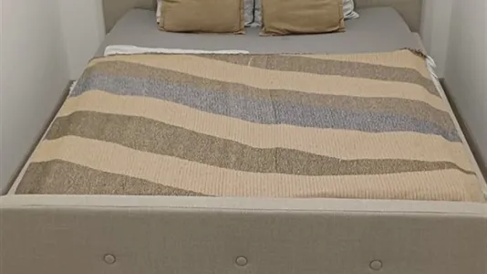 Apartments in Budapest Erzsébetváros - photo 8