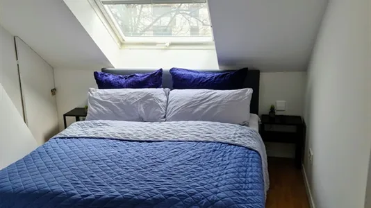 Apartments in Munich Thalkirchen-Obersendling-Forstenried-Fürstenried-Solln - photo 9