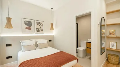 Apartment for rent in Madrid Centro, Madrid
