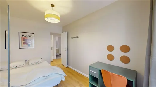 Rooms in L'Haÿ-les-Roses - photo 6