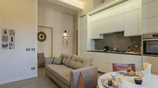 Apartments in Roma Municipio I – Centro Storico - photo 6