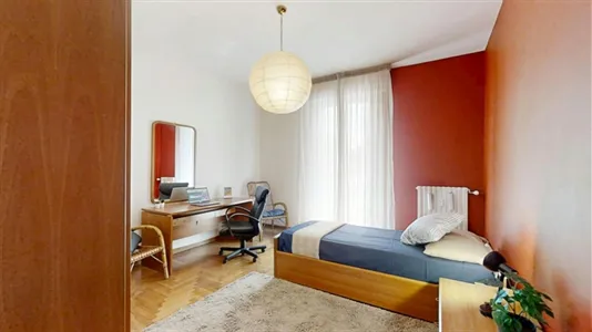 Rooms in Padua - photo 1