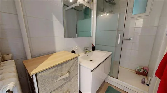 Rooms in Nantes - photo 9