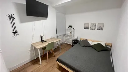 Room for rent in Zaragoza, Aragón