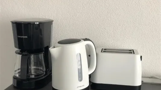 Apartments in Ludwigsburg - photo 6