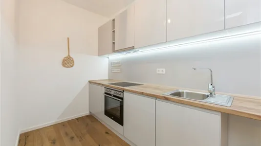 Rooms in Berlin Mitte - photo 6