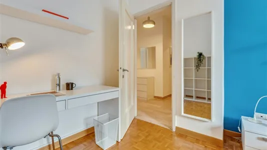 Rooms in Milano Zona 5 - Vigentino, Chiaravalle, Gratosoglio - photo 4