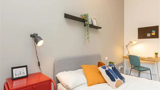 Rooms in Milano Zona 3 - Porta Venezia, Città Studi, Lambrate - photo 3