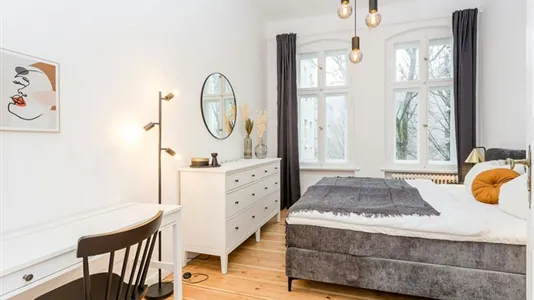 Apartments in Location is not specified - photo 5