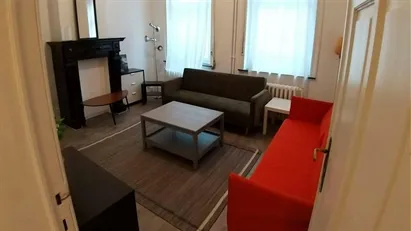 Apartment for rent in Brussels Etterbeek, Brussels