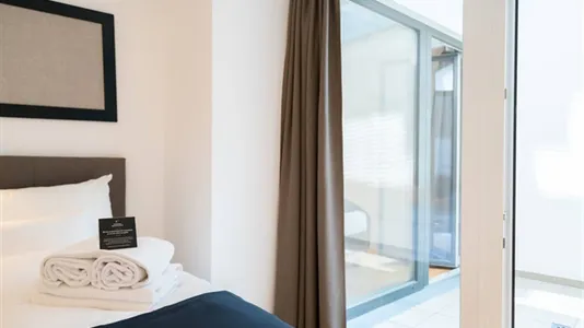 Apartments in Vienna Hietzing - photo 10