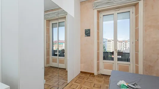 Rooms in Milano Zona 2 - Stazione Centrale, Gorla, Turro, Greco, Crescenzago - photo 7