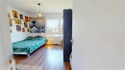 Room for rent in Lyon, Auvergne-Rhône-Alpes