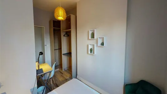 Rooms in Bordeaux - photo 4