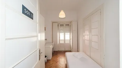 Room for rent in Lisbon (region)