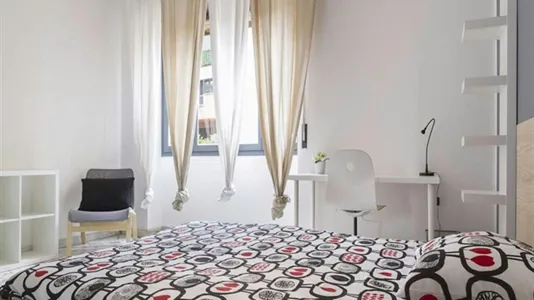 Rooms in Milano Zona 2 - Stazione Centrale, Gorla, Turro, Greco, Crescenzago - photo 9