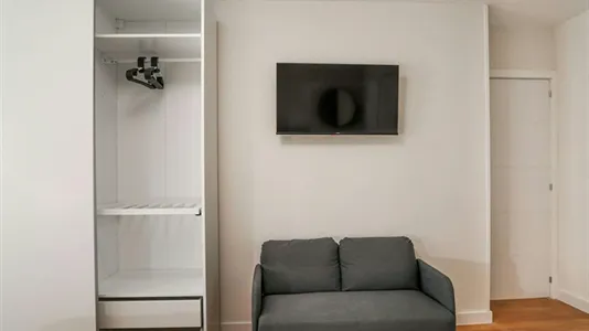 Rooms in Madrid Puente de Vallecas - photo 8