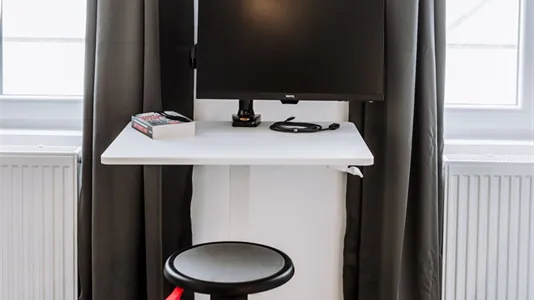 Apartments in Berlin Mitte - photo 10