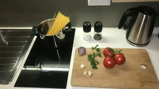 Apartments in Location is not specified - photo 8