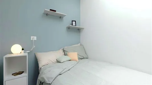 Rooms in Padua - photo 4