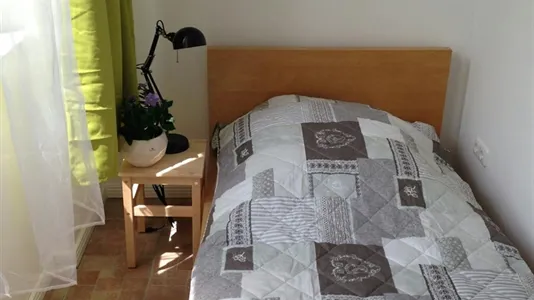 Rooms in Berlin Pankow - photo 2