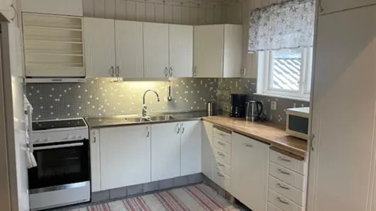 Houses in Nynäshamn - photo 15