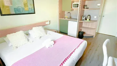 Apartment for rent in Bobigny, Île-de-France