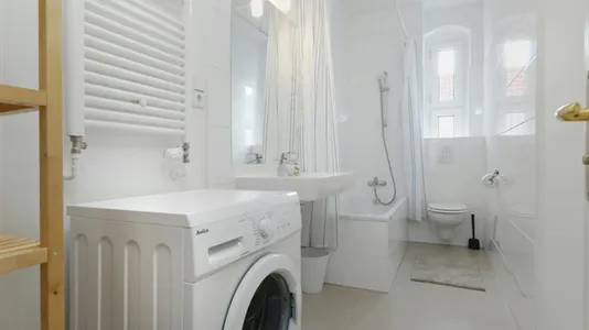 Rooms in Berlin Neukölln - photo 5