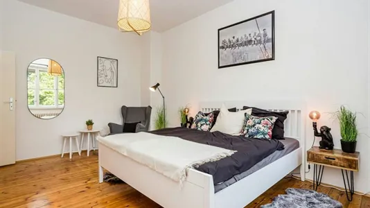 Apartments in Location is not specified - photo 4