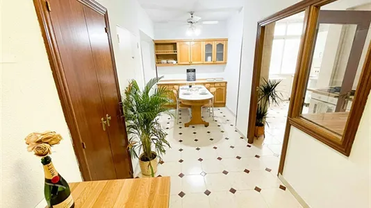 Rooms in Madrid Fuencarral-El Pardo - photo 9