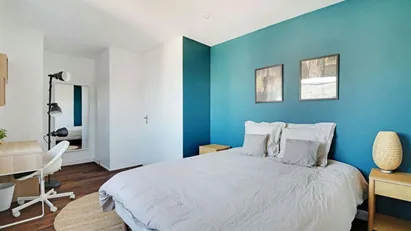 Room for rent in Paris 17ème arrondissement, Paris
