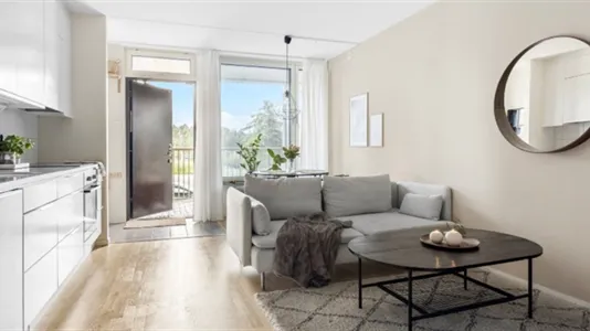 Apartments in Sundbyberg - photo 1