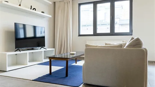 Rooms in Stad Antwerp - photo 2