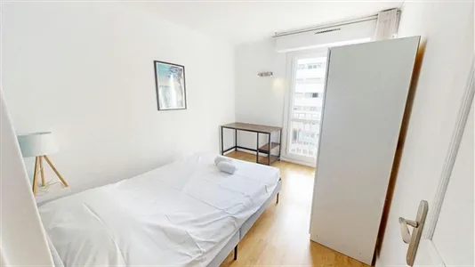 Rooms in Dijon - photo 3