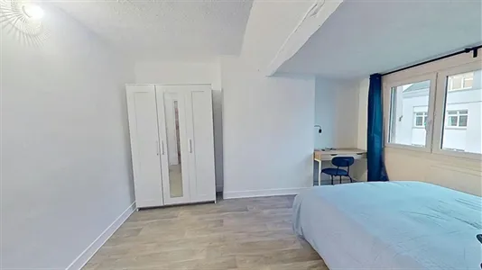 Rooms in Le Havre - photo 4